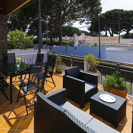 Barlovento Planet Costa Dorada Villafortuny Dış mekan fotoğraf