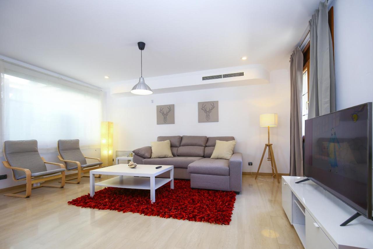 Barlovento Planet Costa Dorada Villafortuny Dış mekan fotoğraf