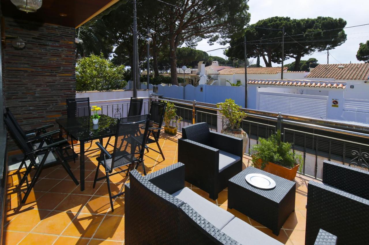 Barlovento Planet Costa Dorada Villafortuny Dış mekan fotoğraf