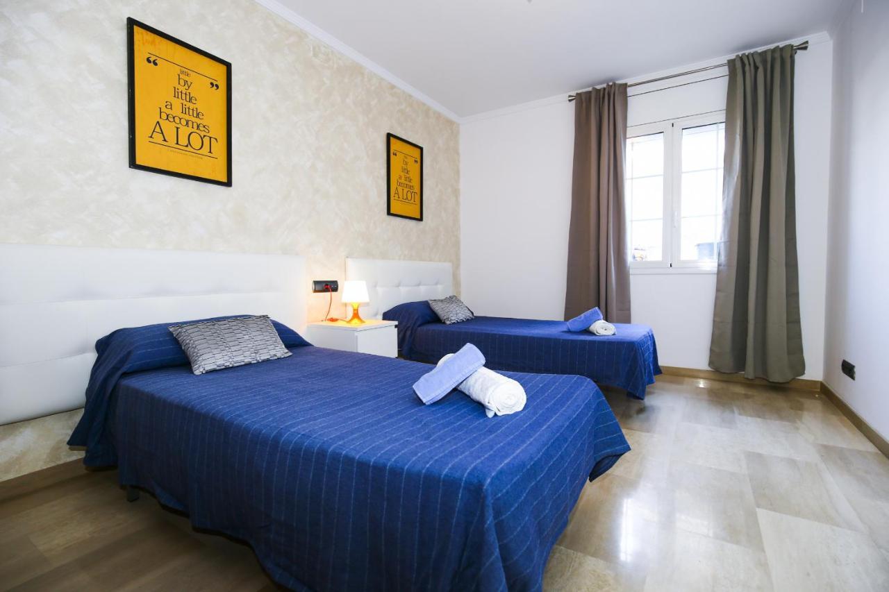Barlovento Planet Costa Dorada Villafortuny Dış mekan fotoğraf