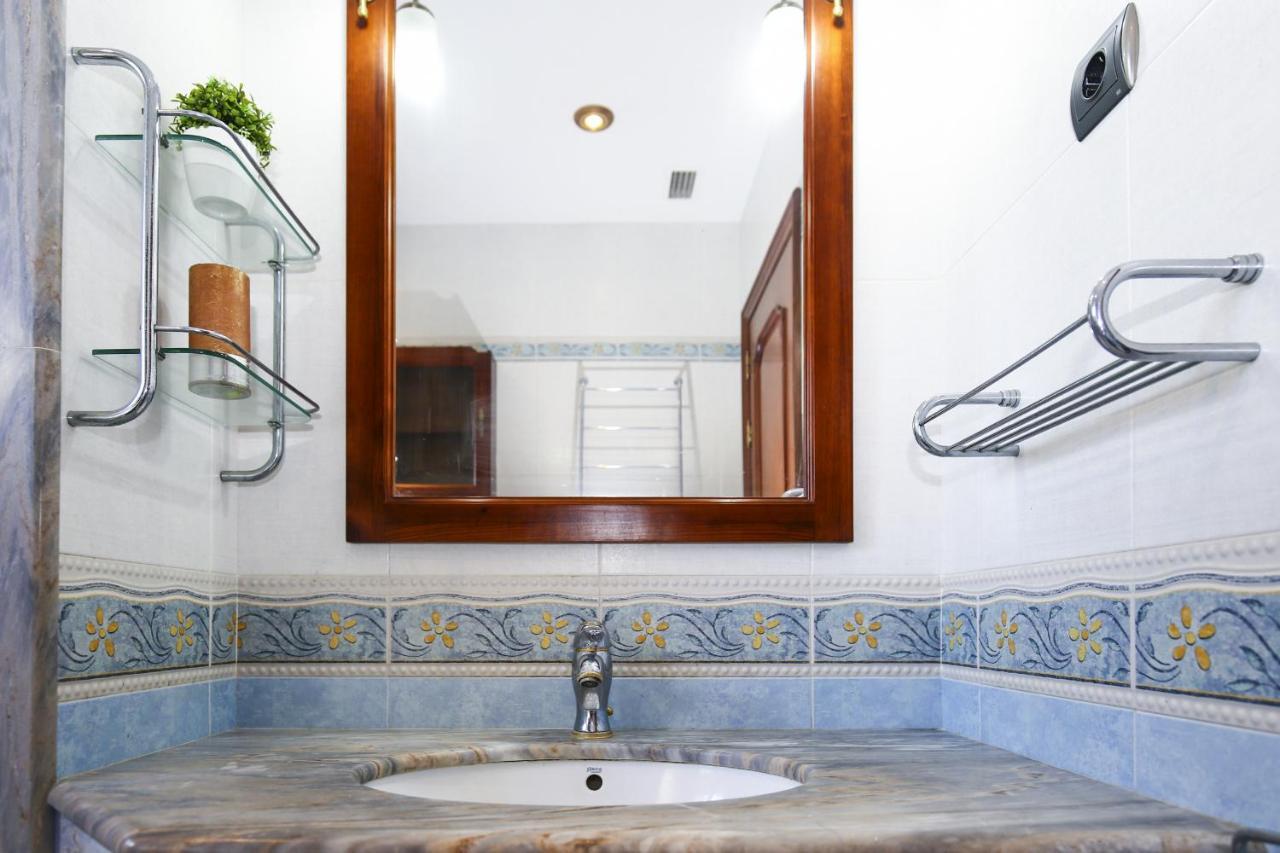Barlovento Planet Costa Dorada Villafortuny Dış mekan fotoğraf