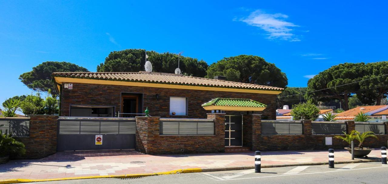 Barlovento Planet Costa Dorada Villafortuny Dış mekan fotoğraf