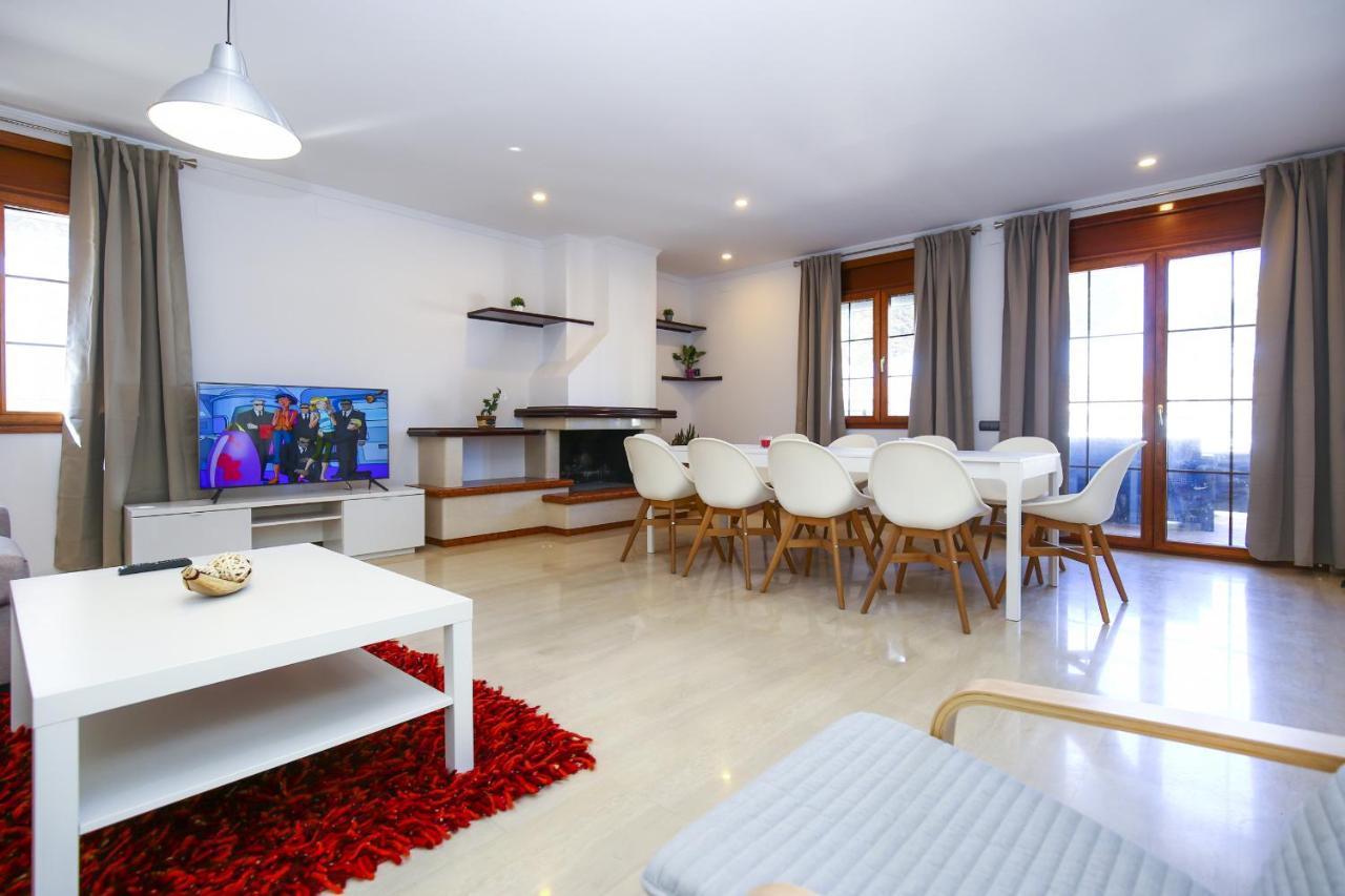 Barlovento Planet Costa Dorada Villafortuny Dış mekan fotoğraf