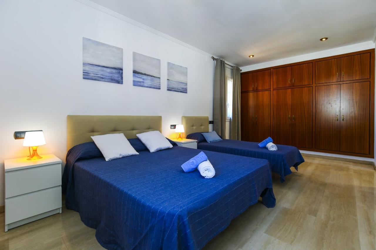 Barlovento Planet Costa Dorada Villafortuny Dış mekan fotoğraf