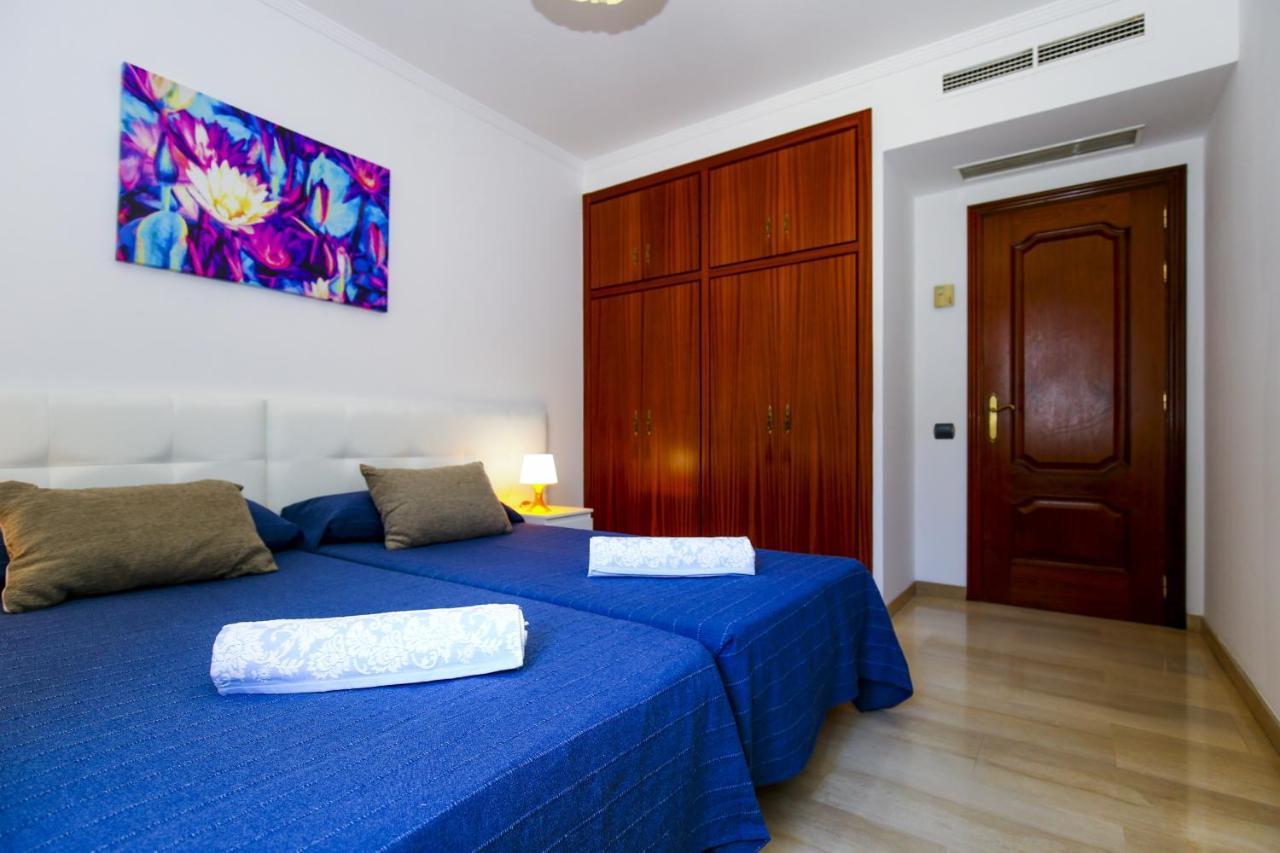 Barlovento Planet Costa Dorada Villafortuny Dış mekan fotoğraf