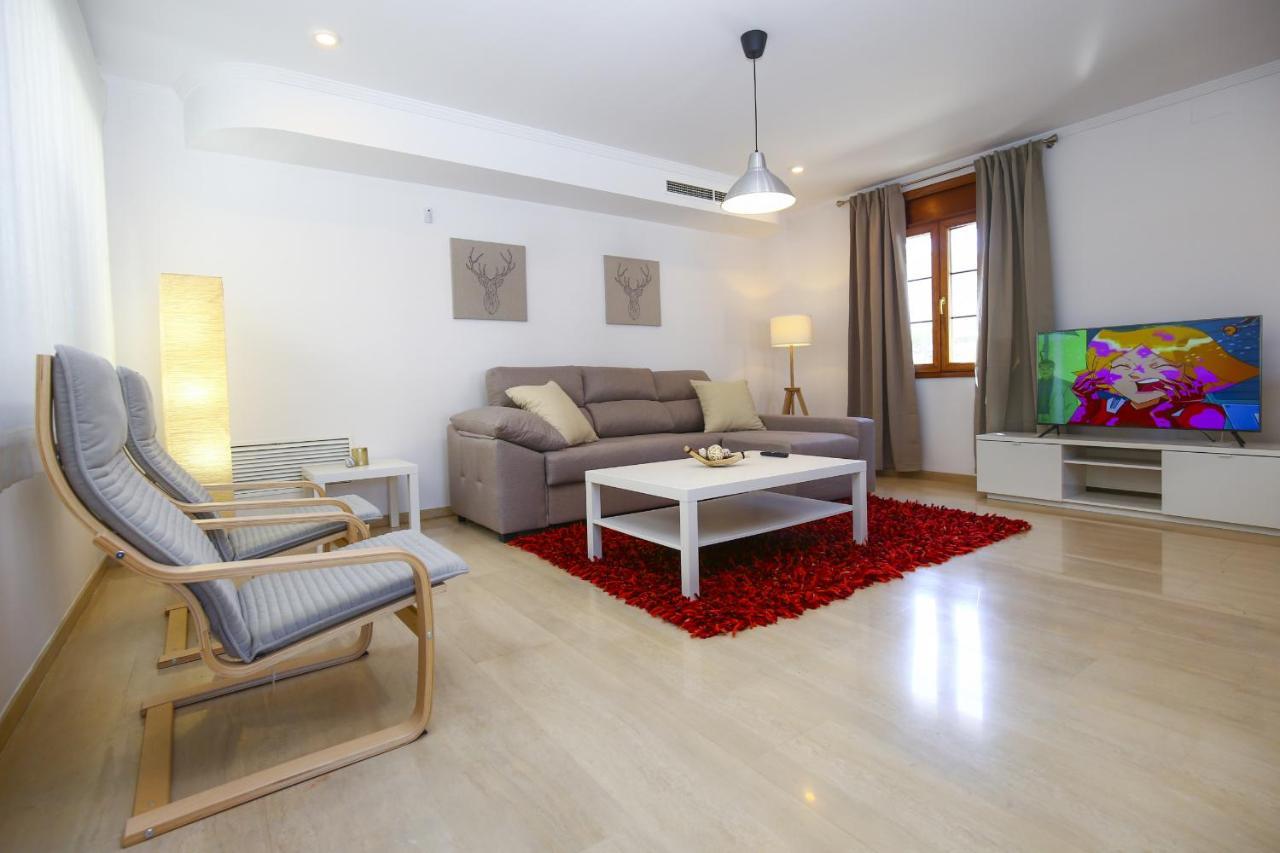 Barlovento Planet Costa Dorada Villafortuny Dış mekan fotoğraf