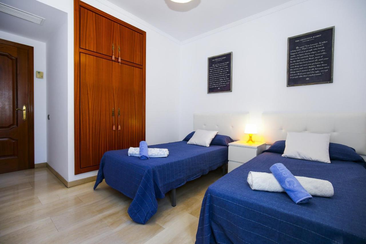 Barlovento Planet Costa Dorada Villafortuny Dış mekan fotoğraf